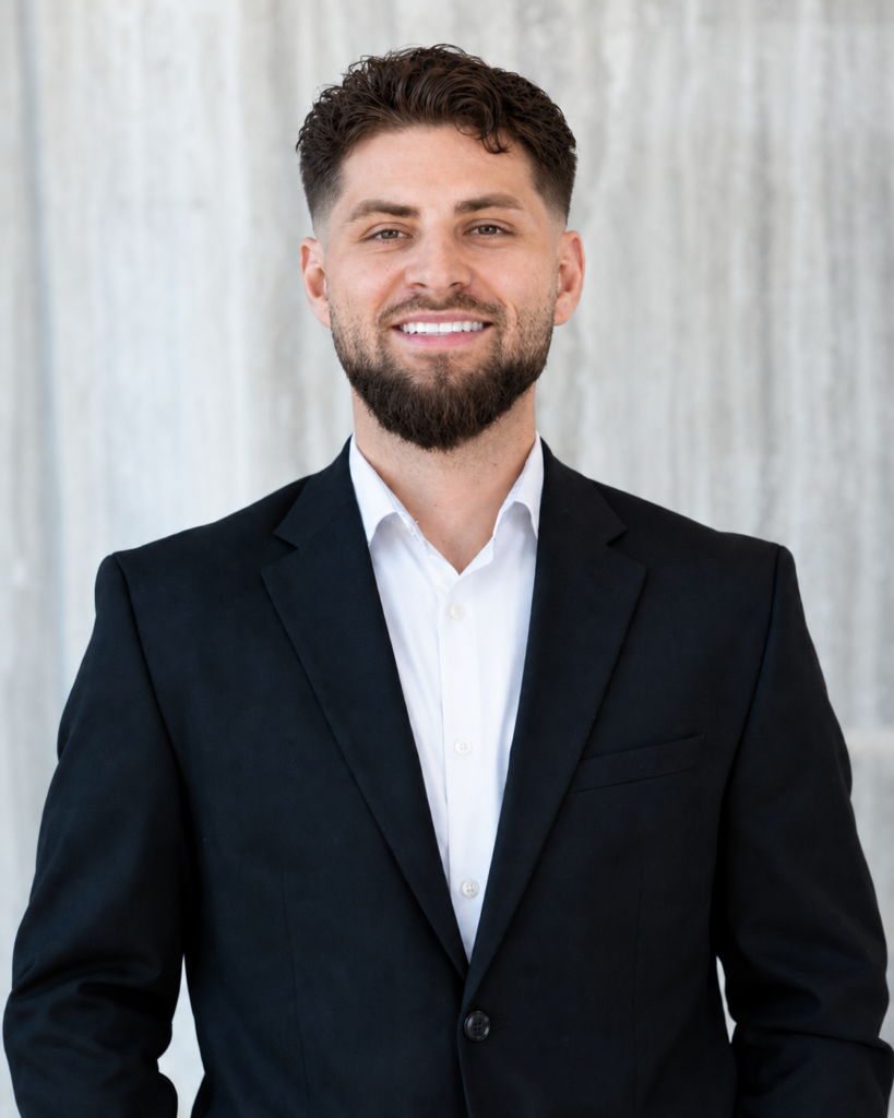 Dylan Somohano