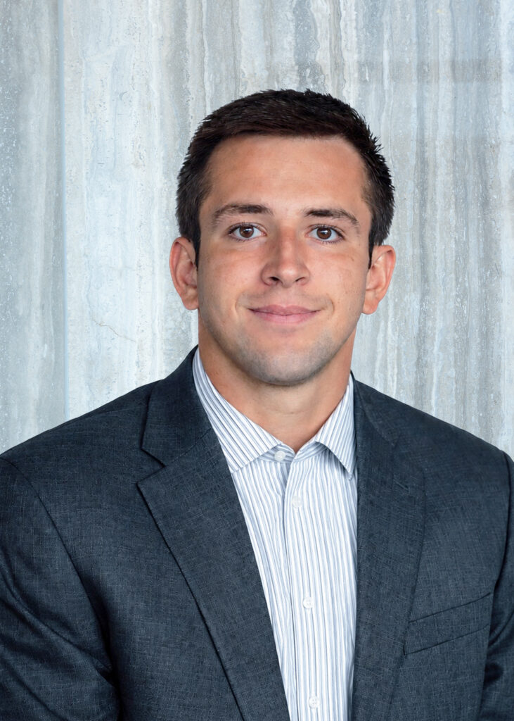 Nick Pezzella