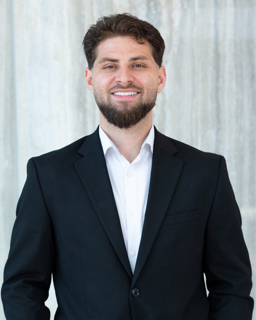 Dylan Somohano