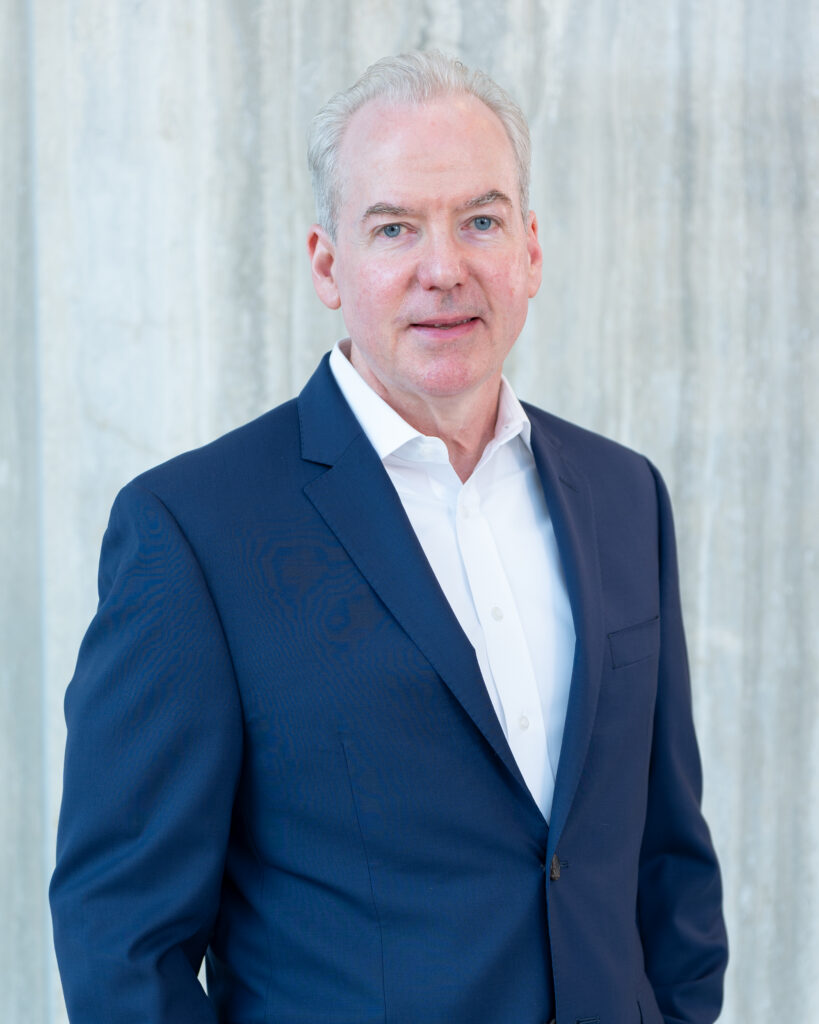Stephen Gallagher
